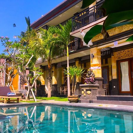 Wiki Bali Hotel Ubud  Luaran gambar