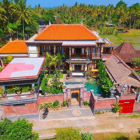Wiki Bali Hotel Ubud  Luaran gambar