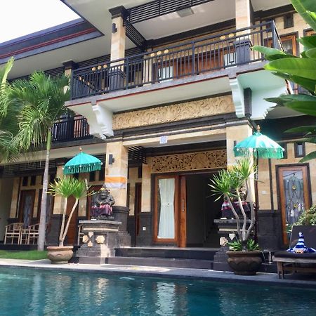 Wiki Bali Hotel Ubud  Luaran gambar