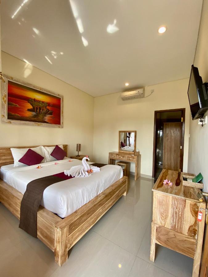 Wiki Bali Hotel Ubud  Luaran gambar