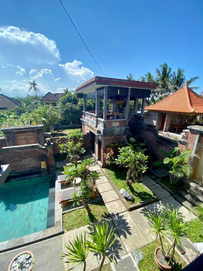 Wiki Bali Hotel Ubud  Luaran gambar