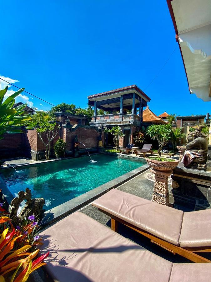 Wiki Bali Hotel Ubud  Luaran gambar