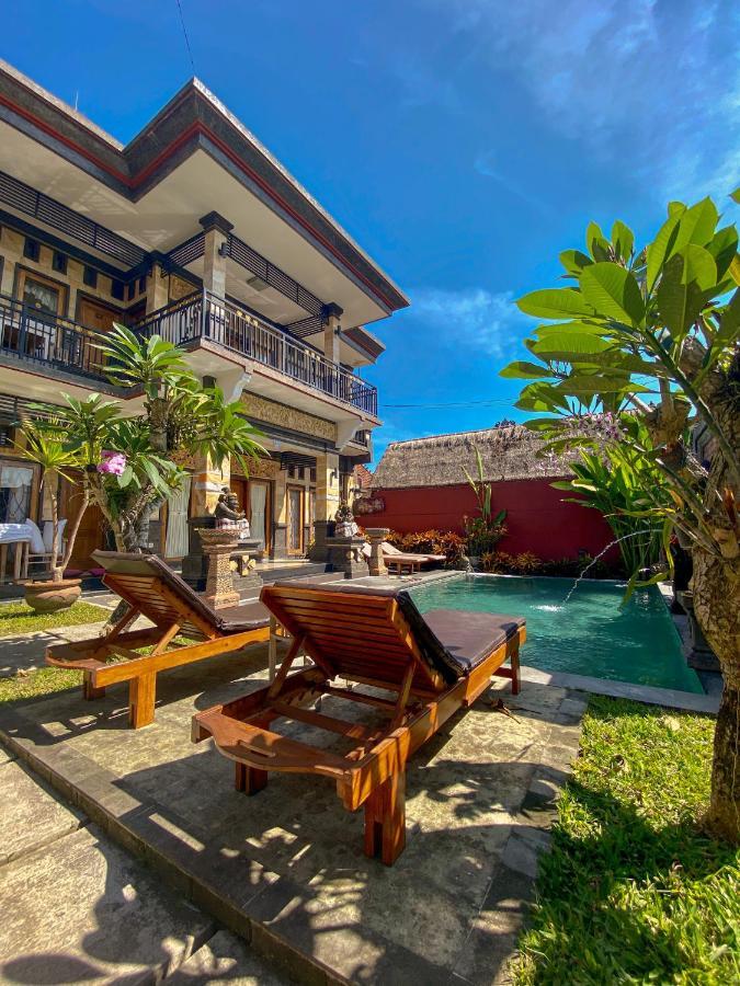 Wiki Bali Hotel Ubud  Luaran gambar