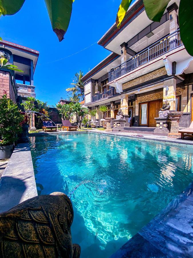 Wiki Bali Hotel Ubud  Luaran gambar