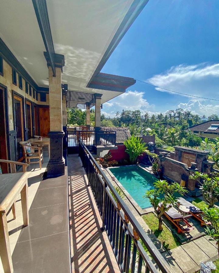 Wiki Bali Hotel Ubud  Luaran gambar