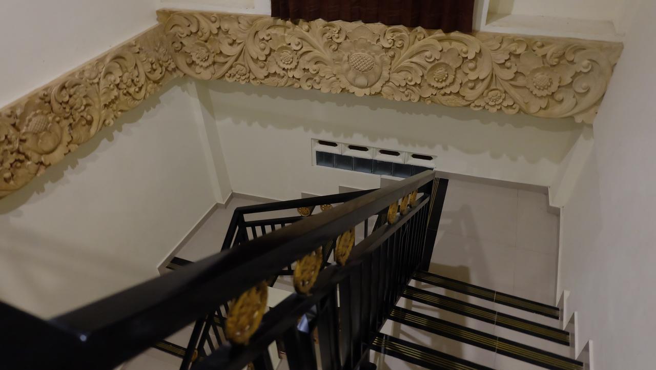 Wiki Bali Hotel Ubud  Luaran gambar