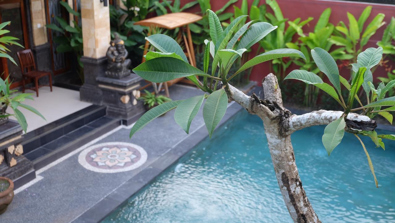 Wiki Bali Hotel Ubud  Luaran gambar