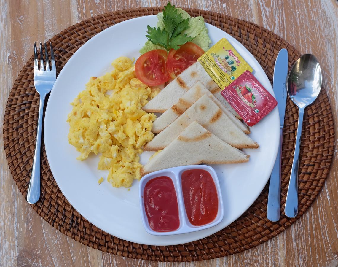 Wiki Bali Hotel Ubud  Luaran gambar