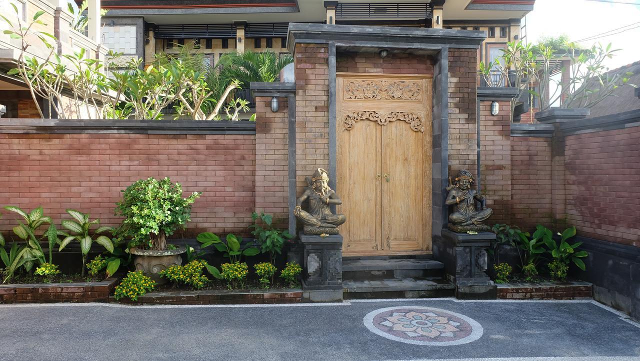 Wiki Bali Hotel Ubud  Luaran gambar