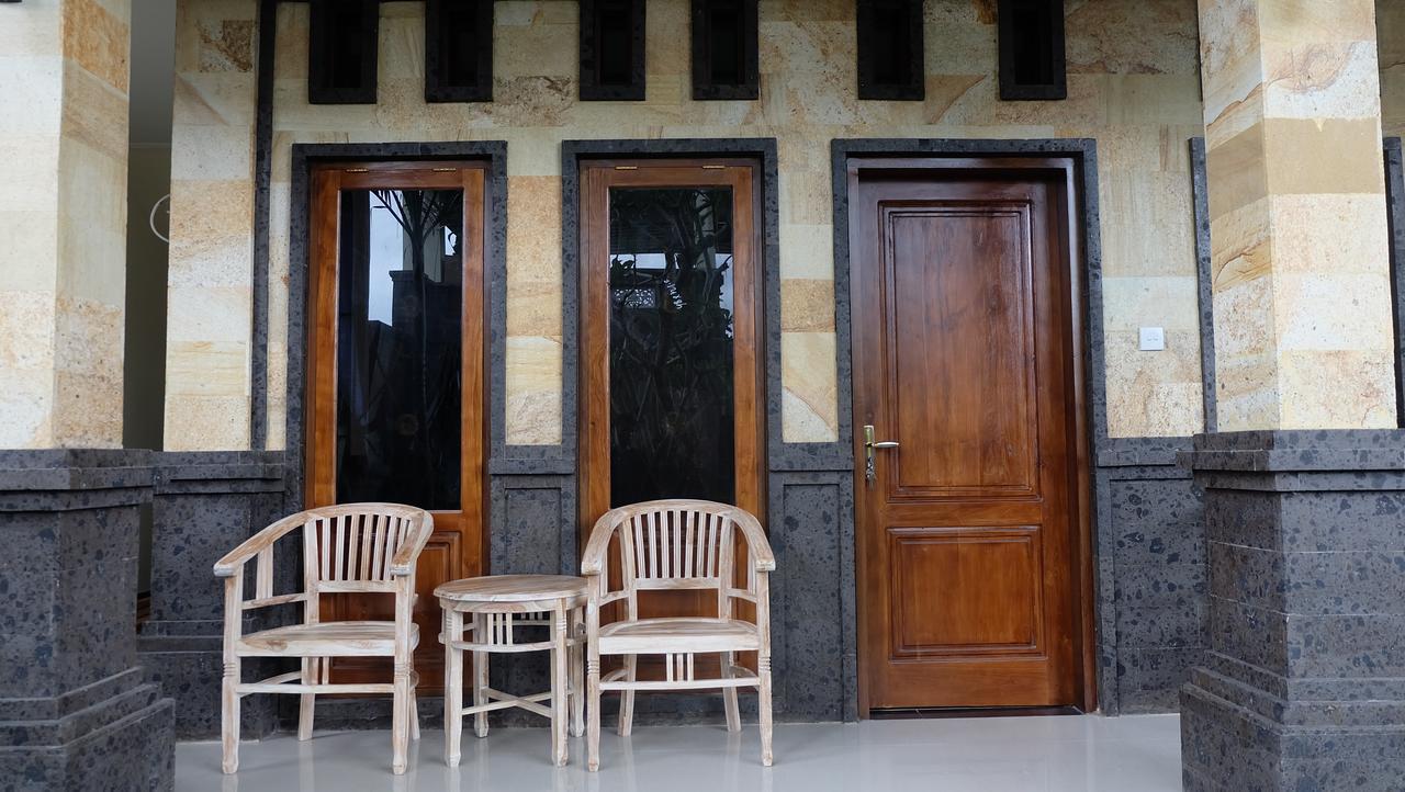 Wiki Bali Hotel Ubud  Luaran gambar