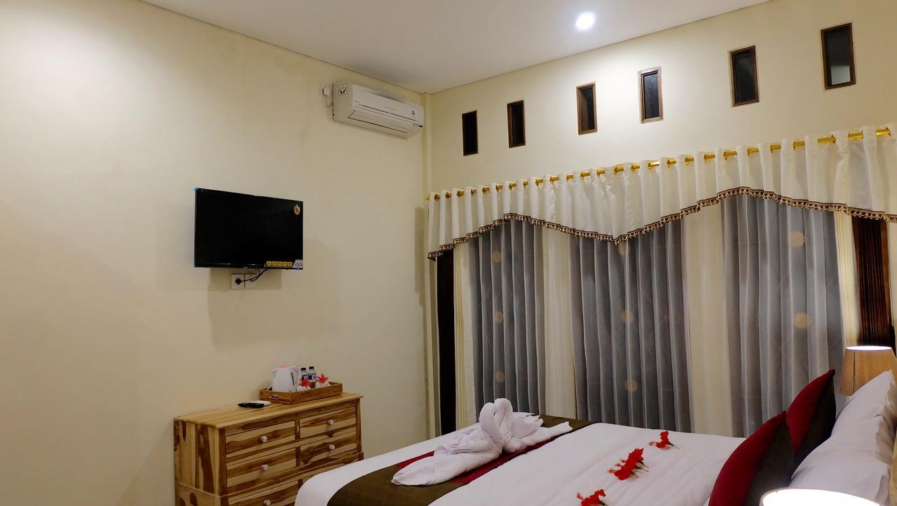 Wiki Bali Hotel Ubud  Luaran gambar