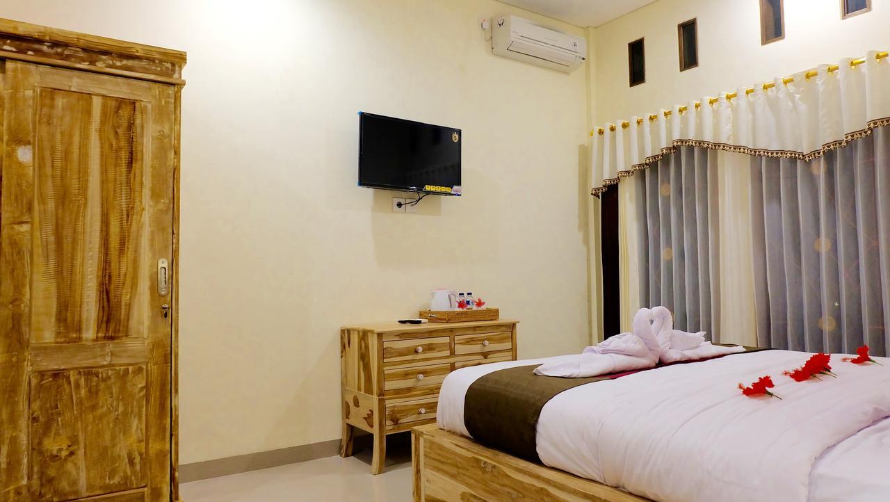 Wiki Bali Hotel Ubud  Luaran gambar