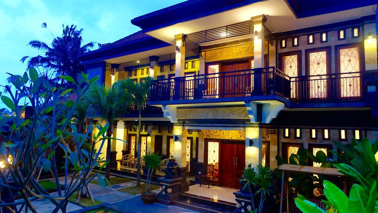 Wiki Bali Hotel Ubud  Luaran gambar
