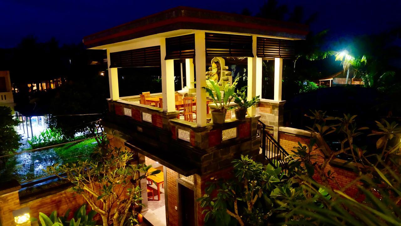 Wiki Bali Hotel Ubud  Luaran gambar