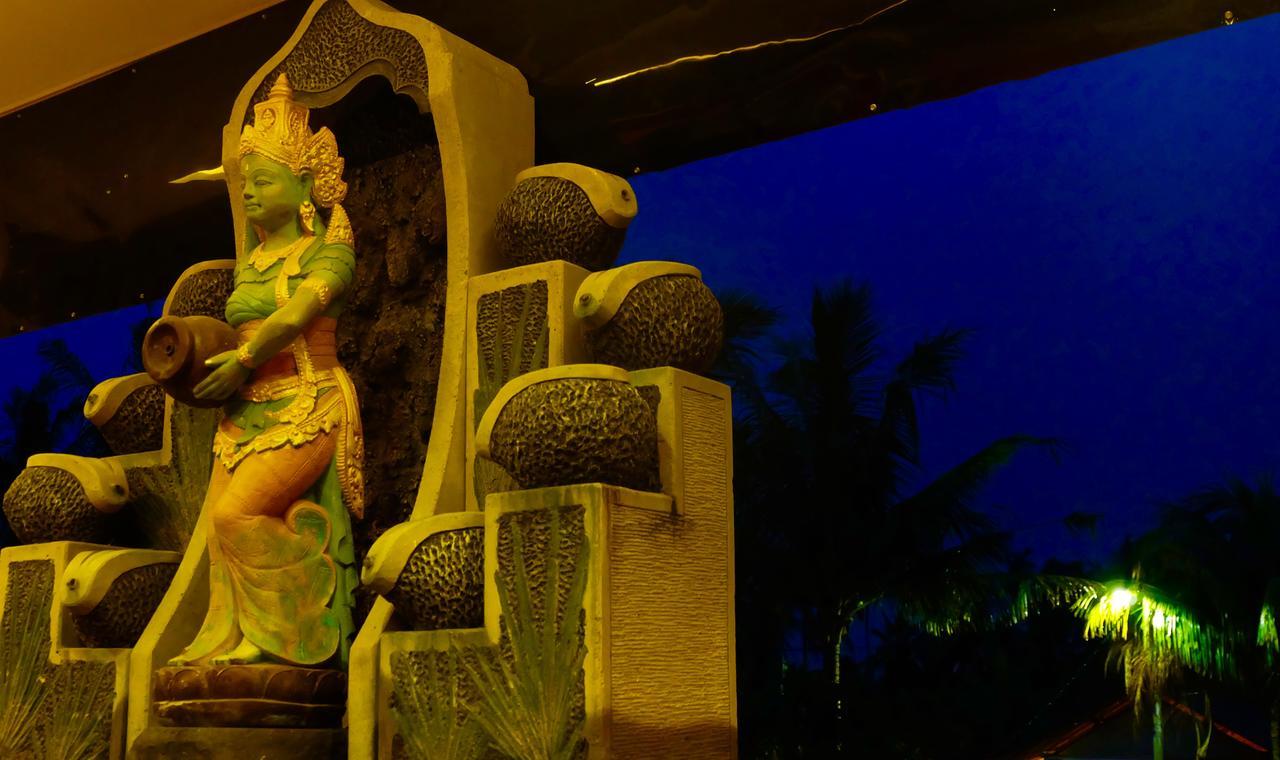Wiki Bali Hotel Ubud  Luaran gambar