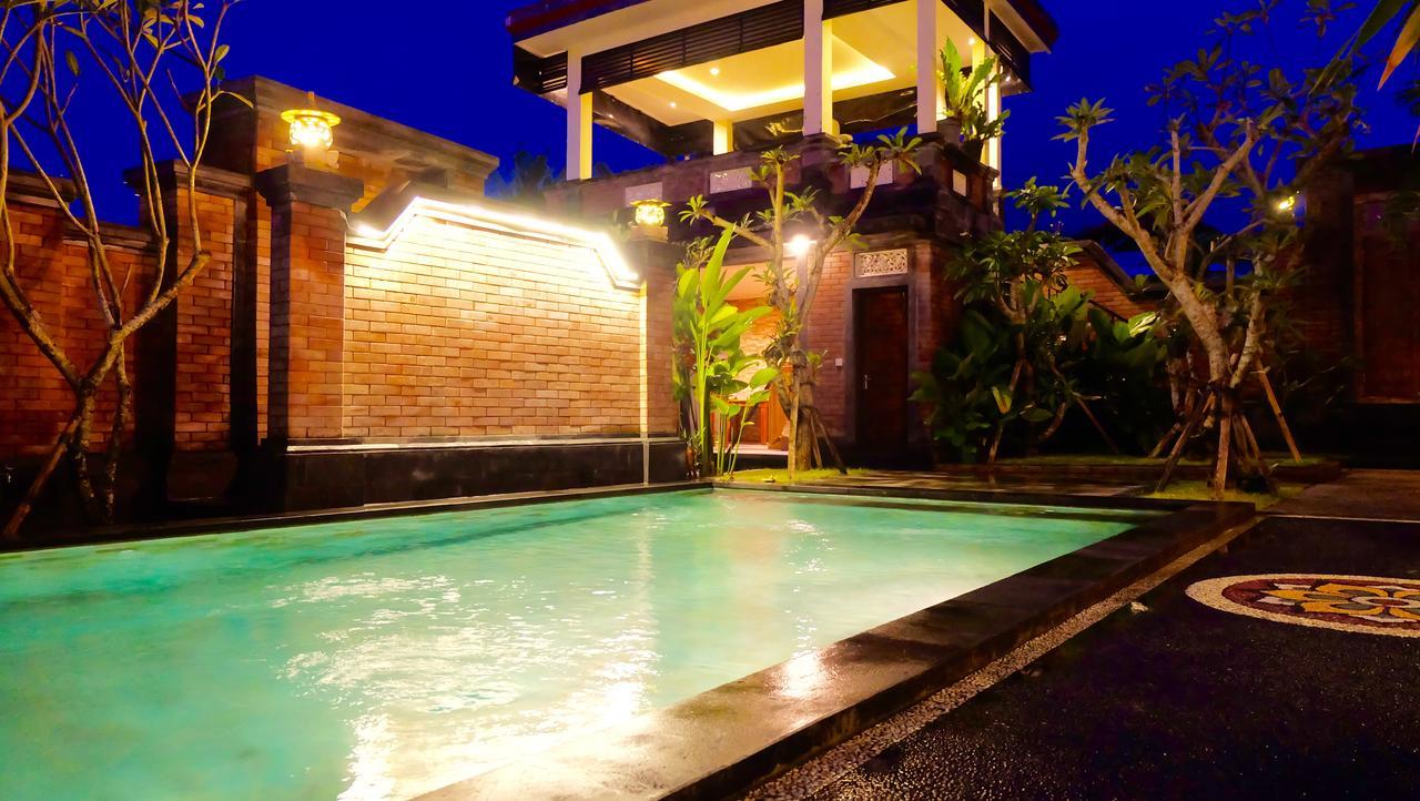 Wiki Bali Hotel Ubud  Luaran gambar