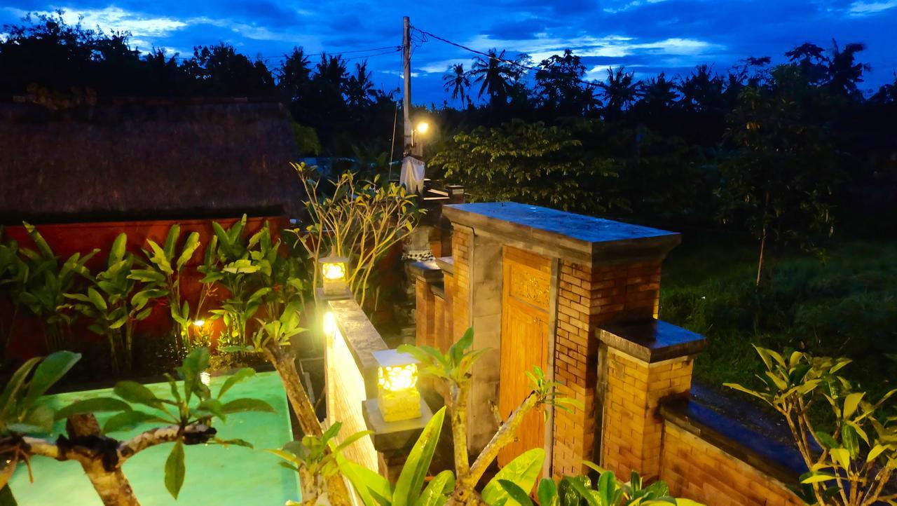 Wiki Bali Hotel Ubud  Luaran gambar