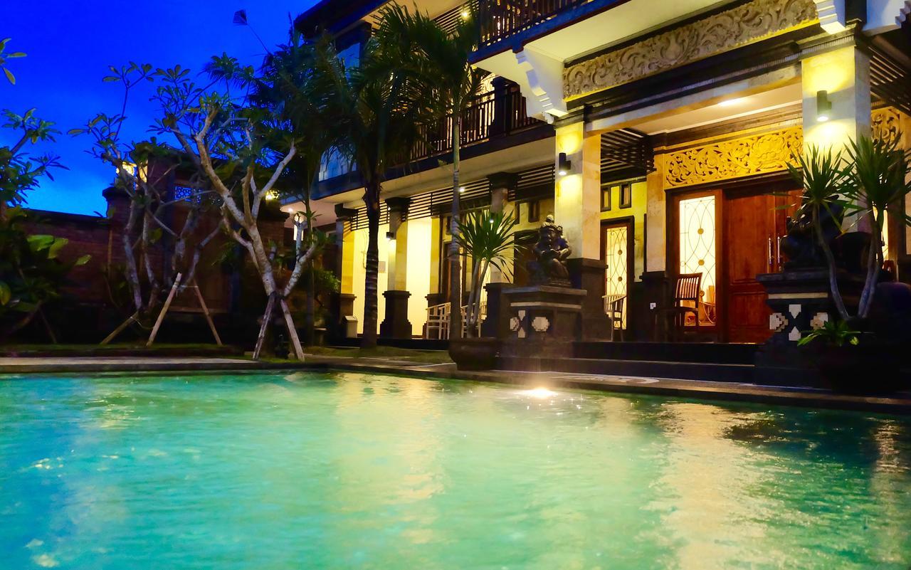 Wiki Bali Hotel Ubud  Luaran gambar