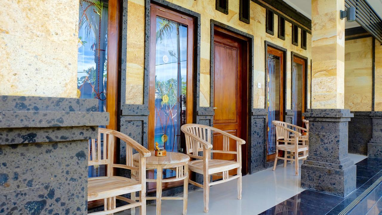 Wiki Bali Hotel Ubud  Luaran gambar
