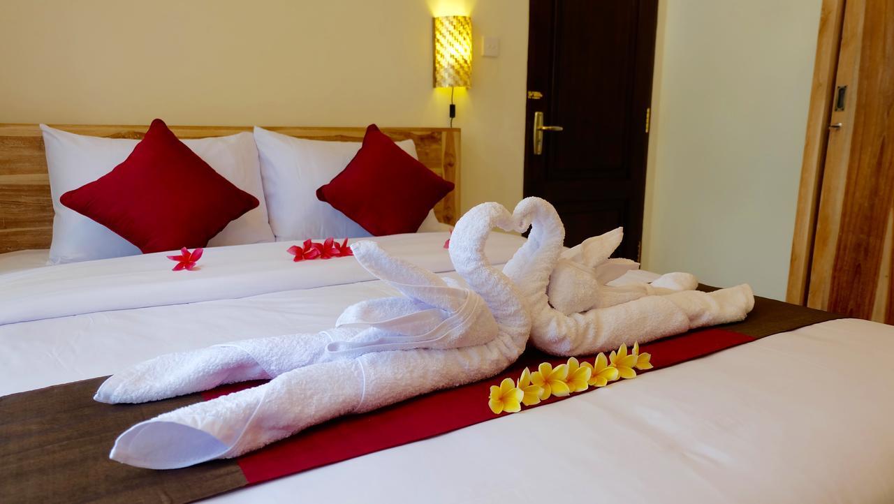Wiki Bali Hotel Ubud  Luaran gambar