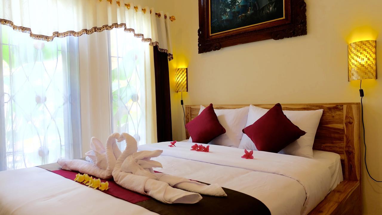Wiki Bali Hotel Ubud  Luaran gambar