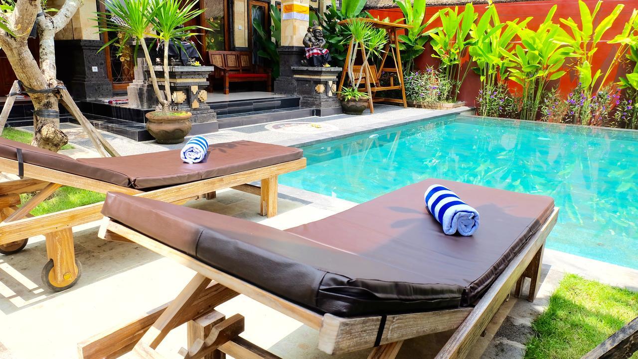 Wiki Bali Hotel Ubud  Luaran gambar