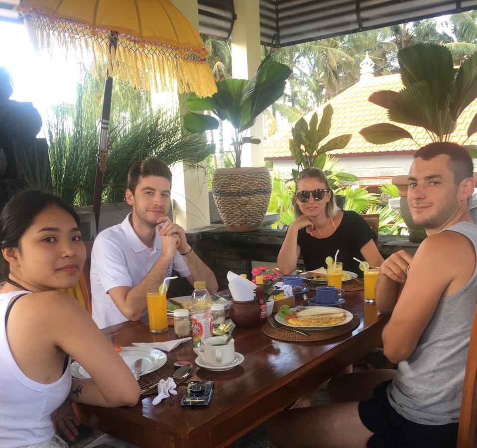 Wiki Bali Hotel Ubud  Luaran gambar
