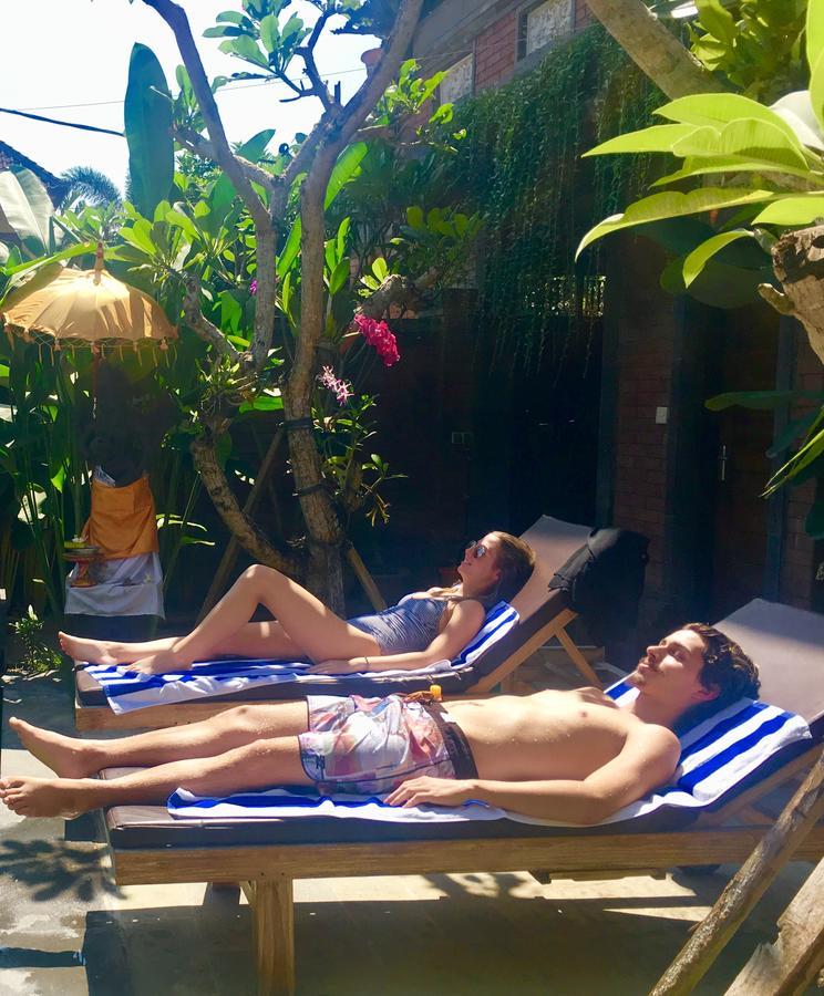 Wiki Bali Hotel Ubud  Luaran gambar