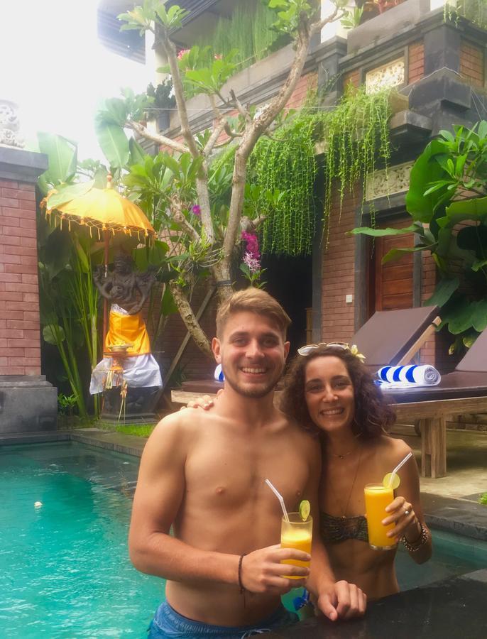 Wiki Bali Hotel Ubud  Luaran gambar