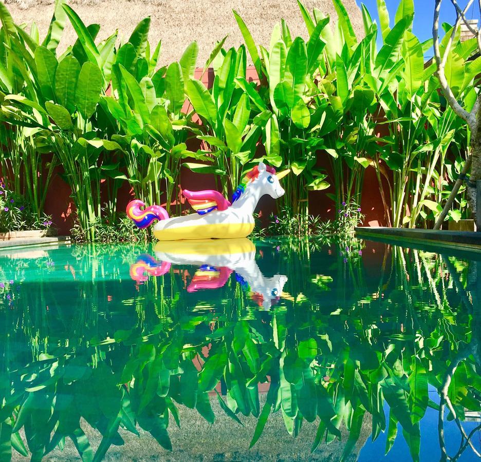 Wiki Bali Hotel Ubud  Luaran gambar