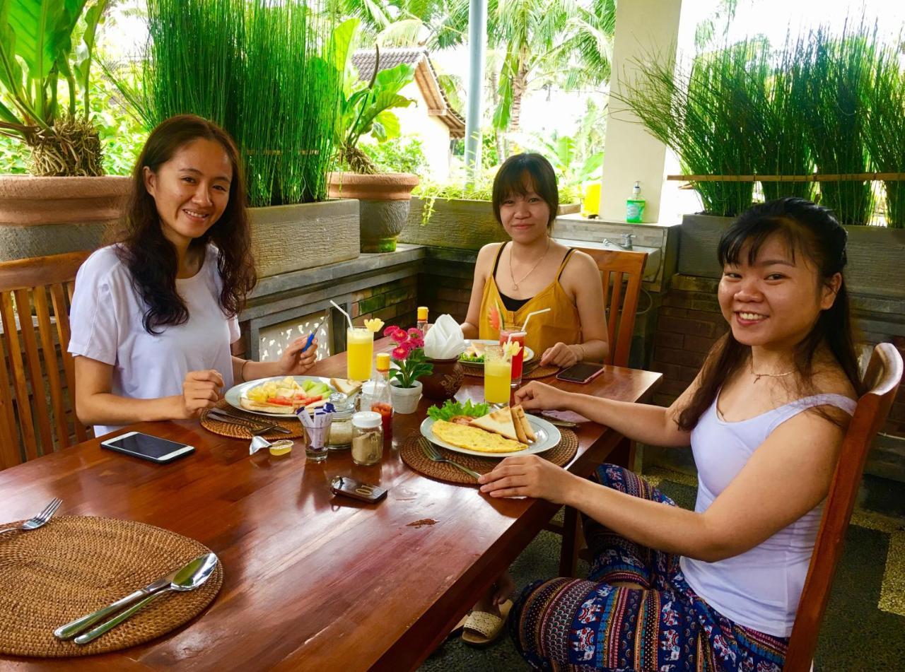 Wiki Bali Hotel Ubud  Luaran gambar