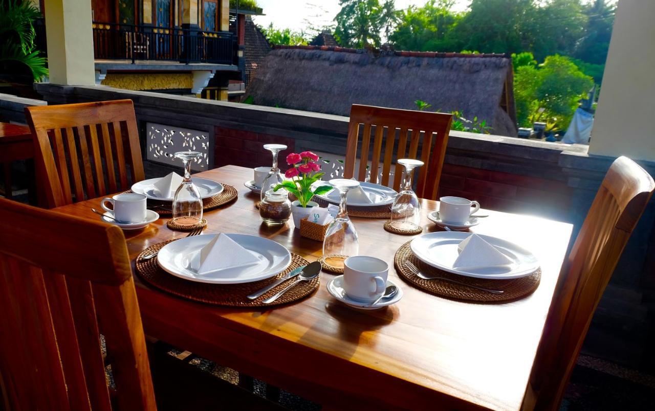 Wiki Bali Hotel Ubud  Luaran gambar